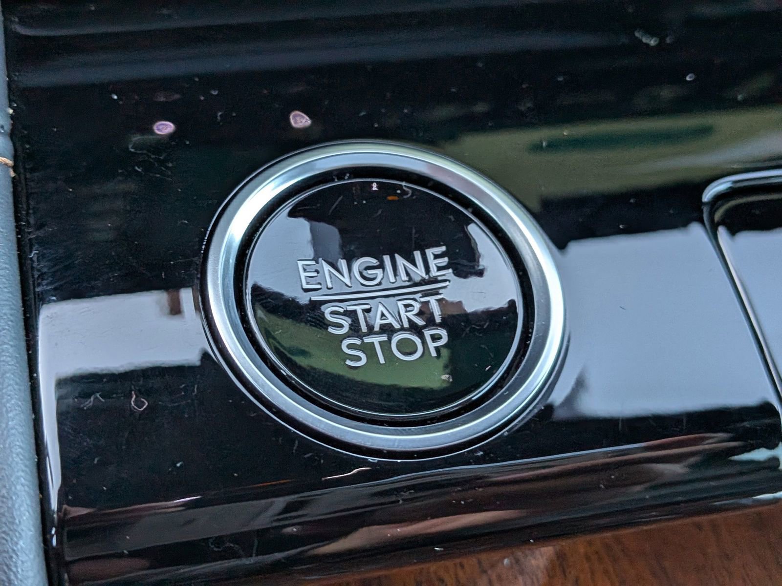 Used 2025 Lincoln Navigator Black Label image 35