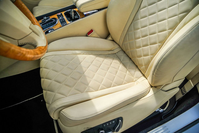 Used 2016 Bentley Continental GT image 47