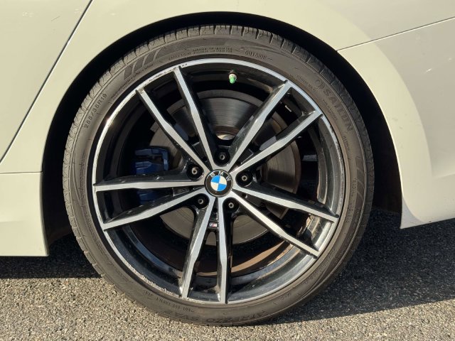 Used 2020 BMW M340i w/ Driving Assistance Package RWD image 11