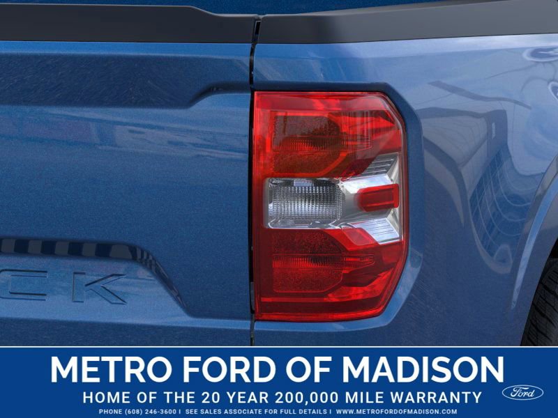 New 2026 Ford Maverick XL image 23