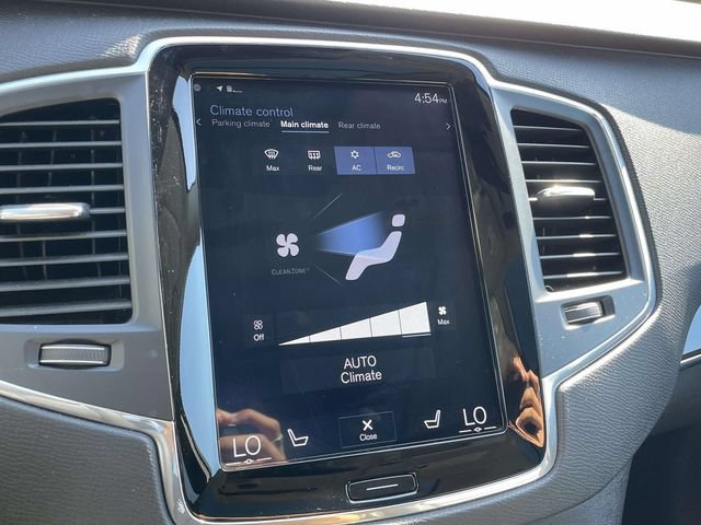 Used 2019 Volvo XC90 T5 Momentum w/ Protection Package Premier AWD/4WD image 28