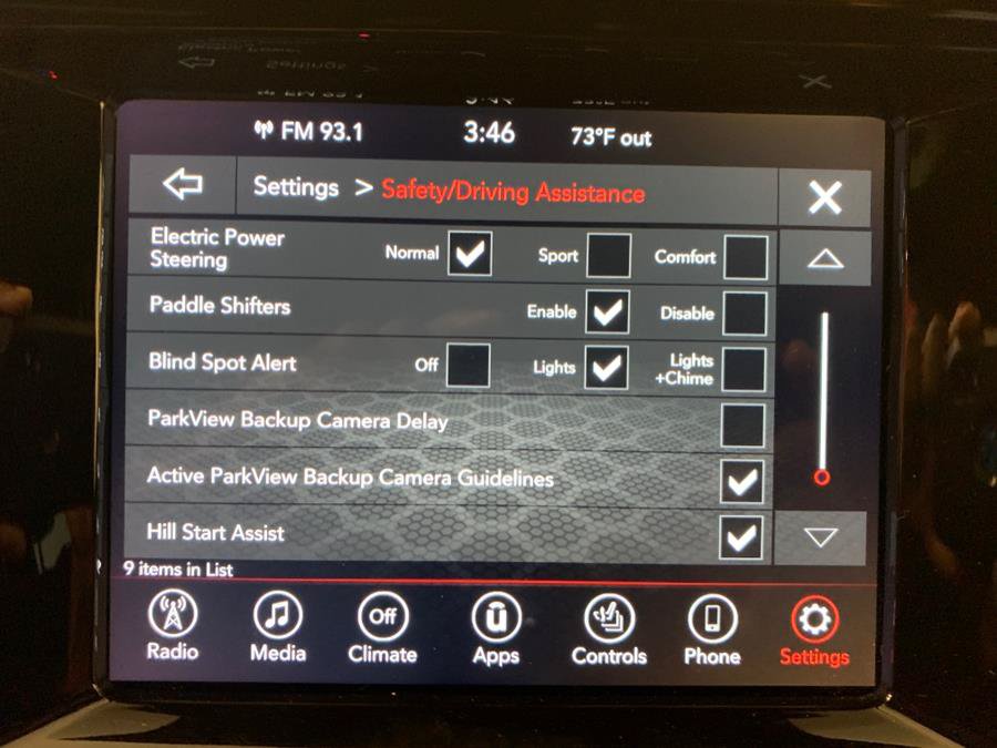 Used 2022 Dodge Durango GT AWD/4WD image 33