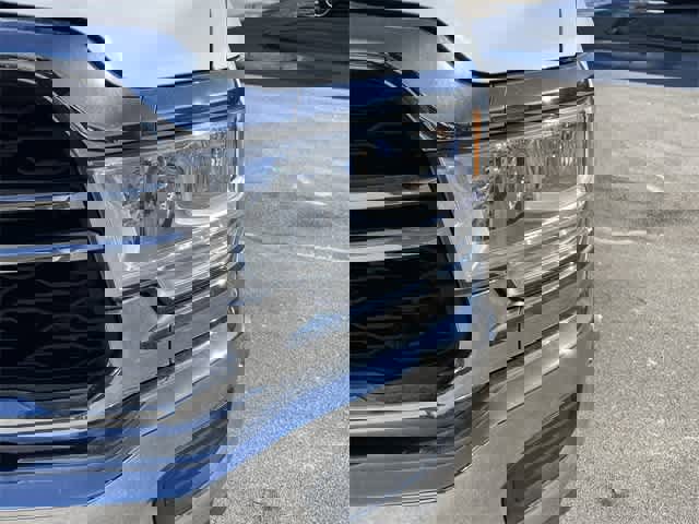 Used 2021 RAM 3500 Tradesman w/ Chrome Appearance Group image 18