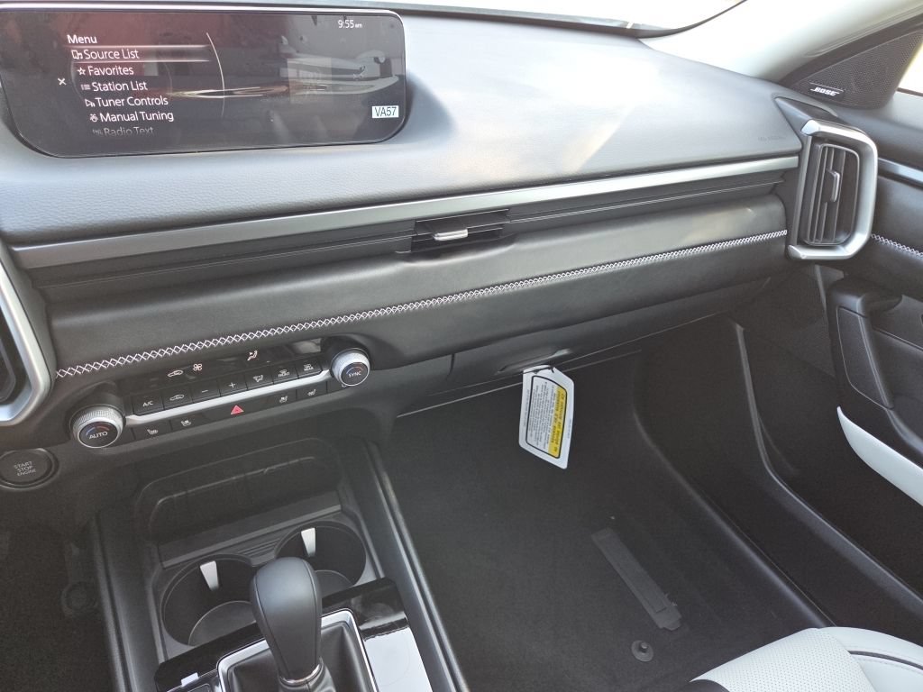 New 2026 MAZDA CX-50 AWD 2.5 S w/ Cargo Package image 20