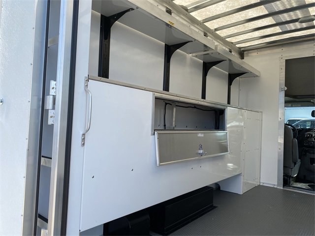 New 2026 Ford E-350 and Econoline 350 Super Duty w/ Power Equipment Group image 11