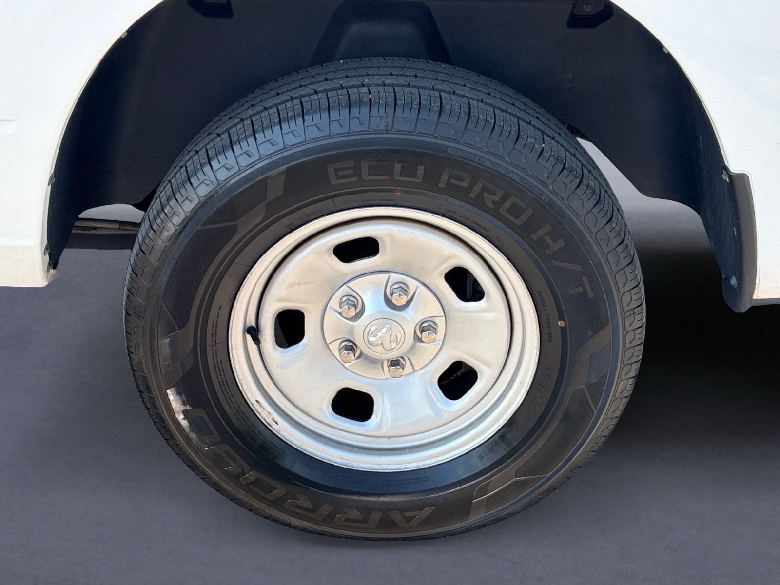 Used 2017 RAM 1500 Tradesman w/ Power & Remote Entry Group RWD image 16