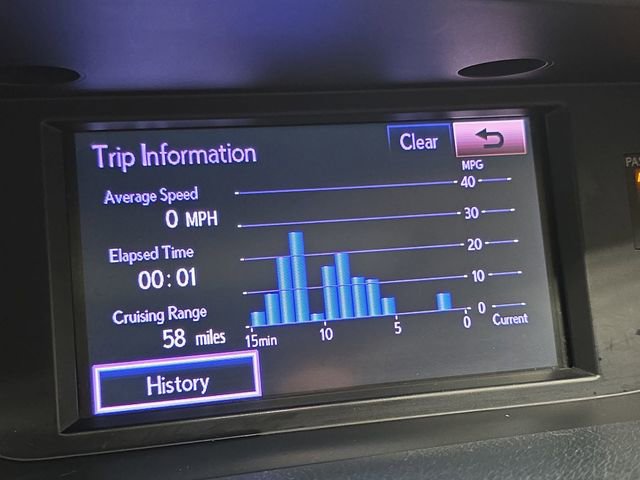 Used 2013 Lexus ES 350 w/ Luxury Pkg image 22