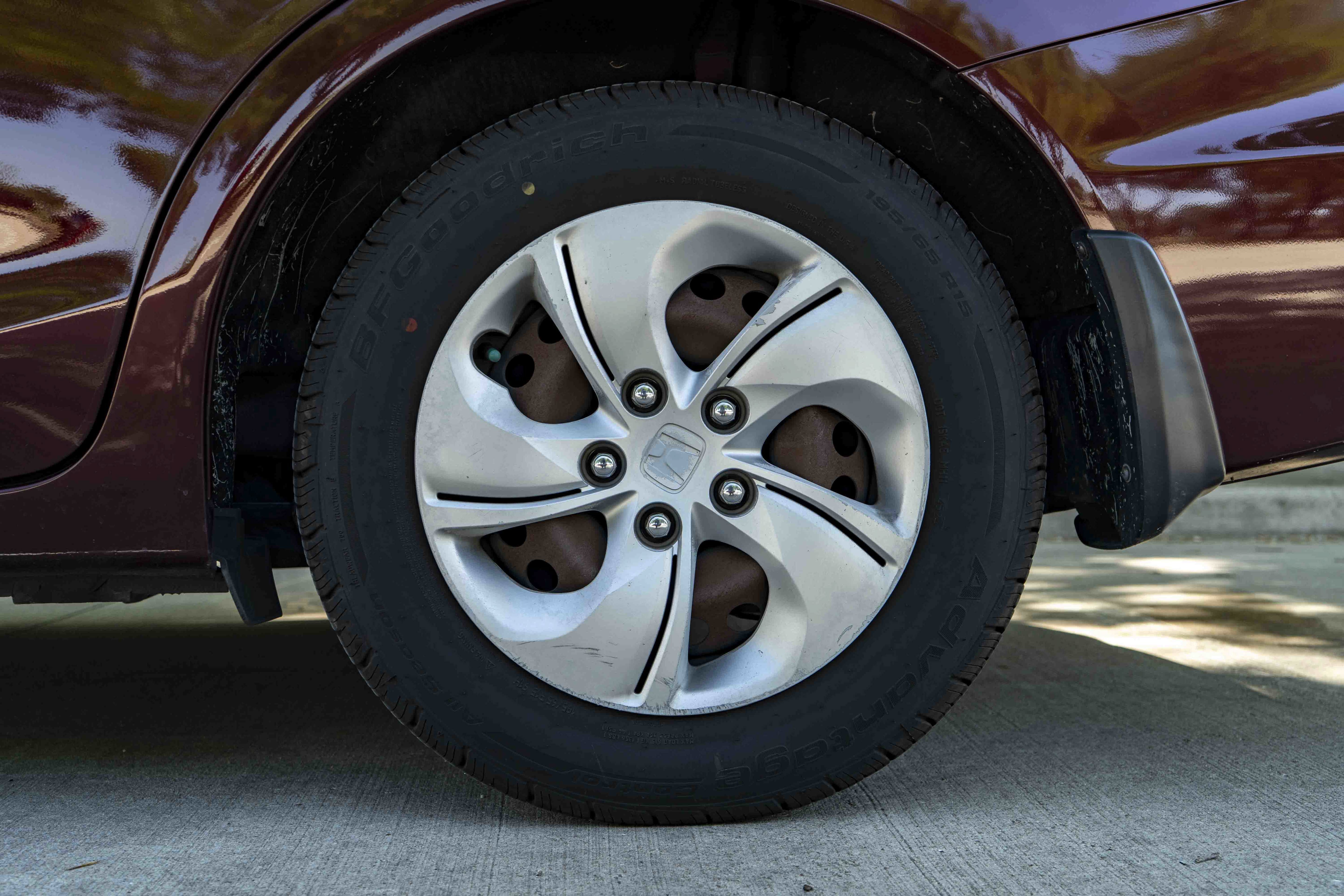 Used 2014 Honda Civic LX image 15