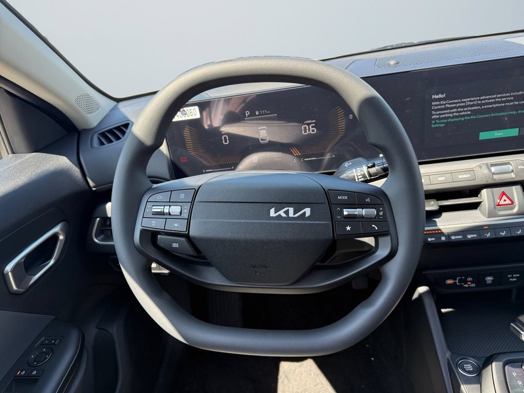 New 2026 Kia K4 FWD image 12