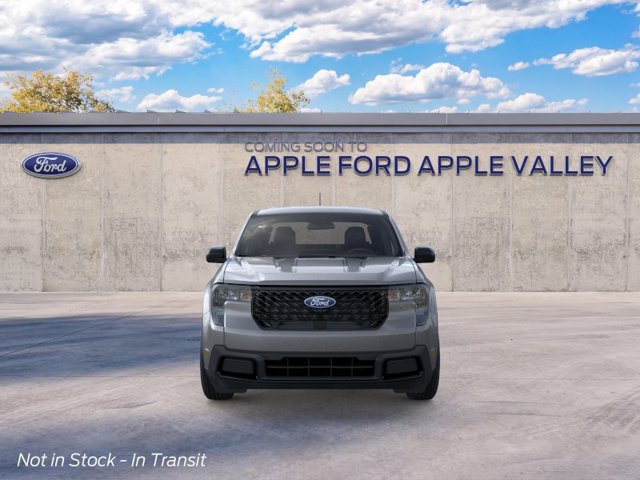 New 2026 Ford Maverick XLT AWD/4WD image 6
