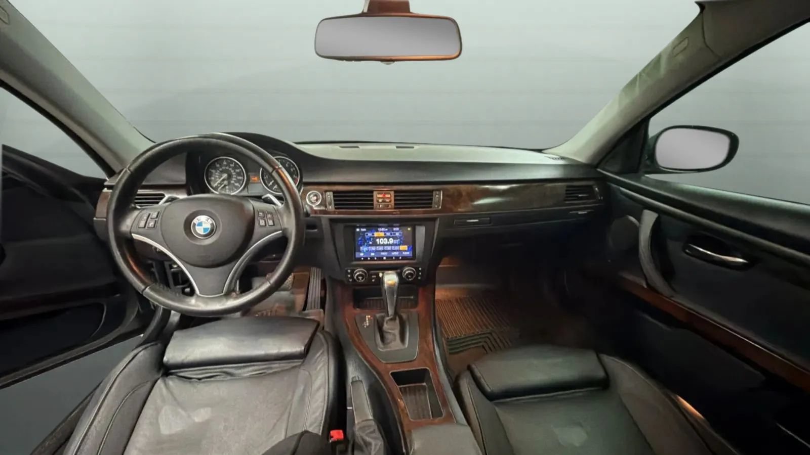 Used 2011 BMW 328i Coupe RWD image 9