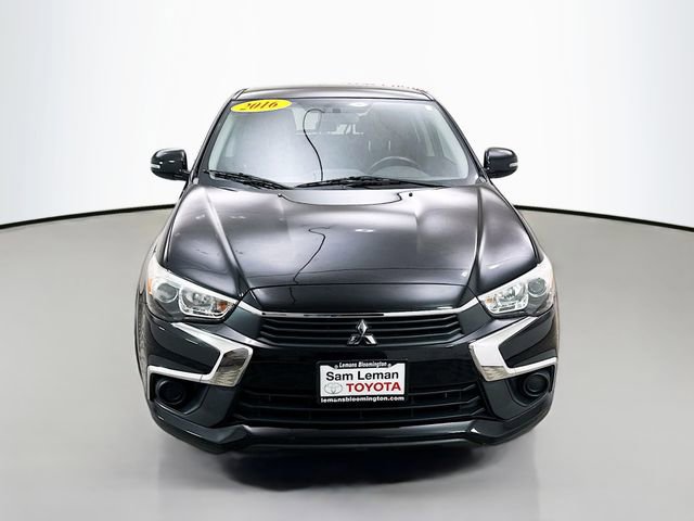 Used 2016 Mitsubishi Outlander Sport ES image 2