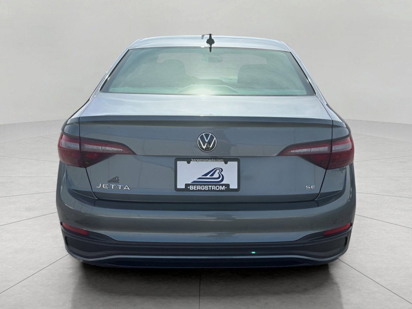 Used 2022 Volkswagen Jetta SE FWD image 7