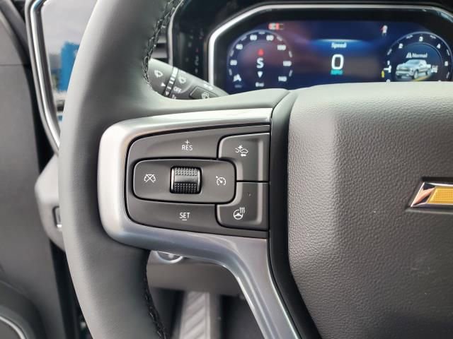 New 2026 Chevrolet Silverado 1500 LT image 18