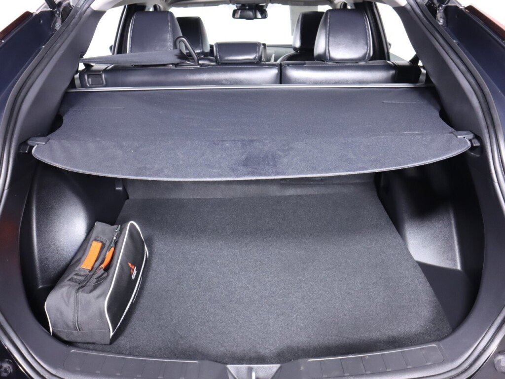 Used 2022 Mitsubishi Eclipse Cross SE AWD/4WD image 35