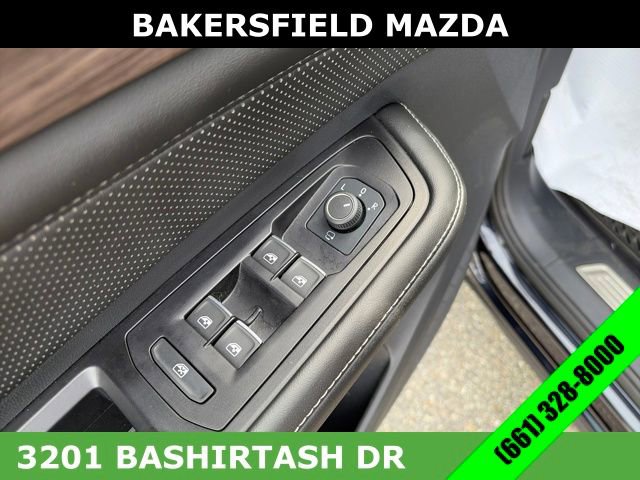 Used 2024 Volkswagen Atlas SEL Premium R-Line image 11