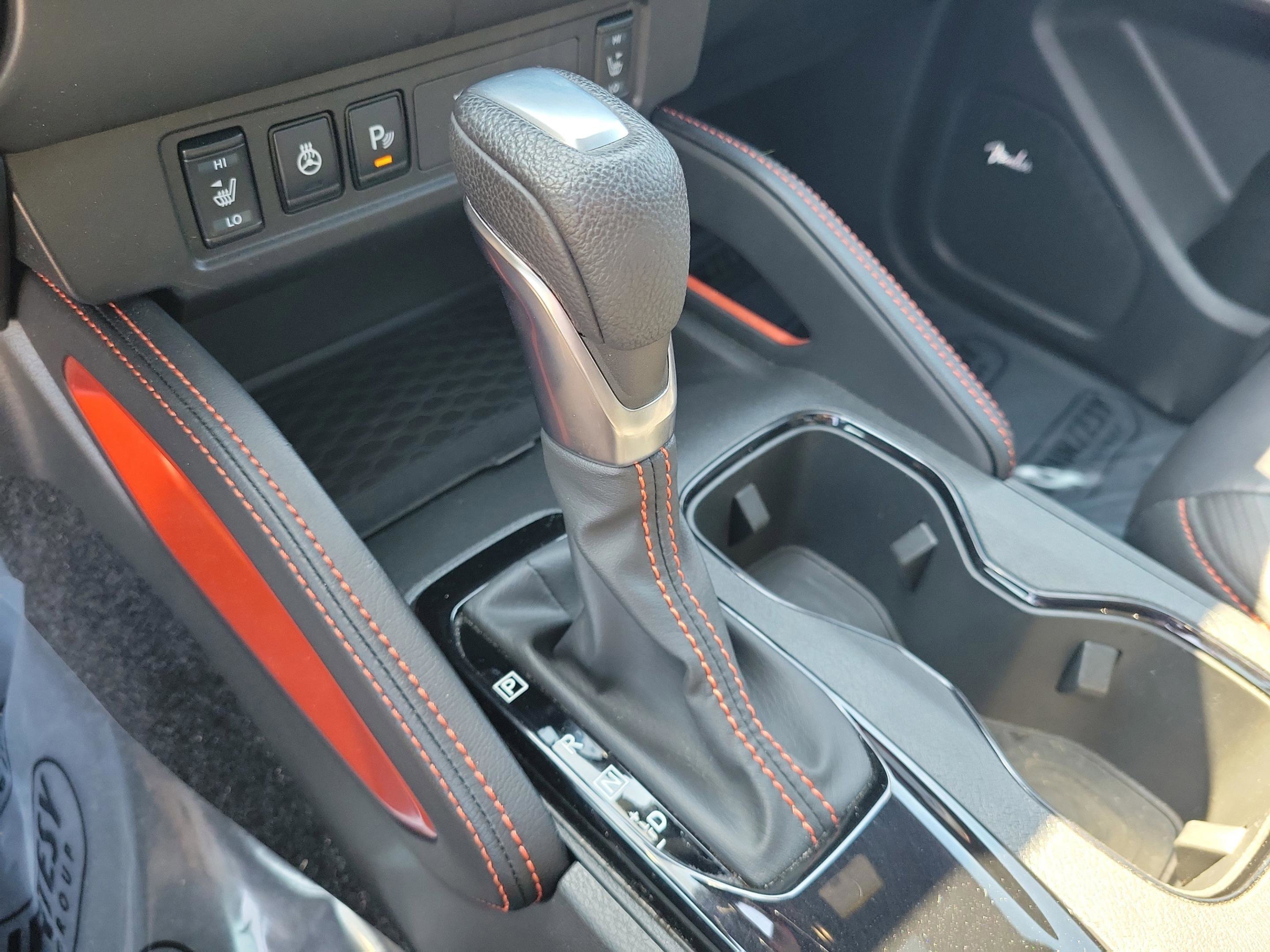 Certified 2024 Nissan Frontier Pro-X w/ Pro Premium Package image 33