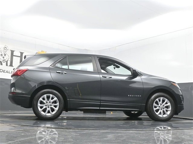 Used 2020 Chevrolet Equinox LS image 52