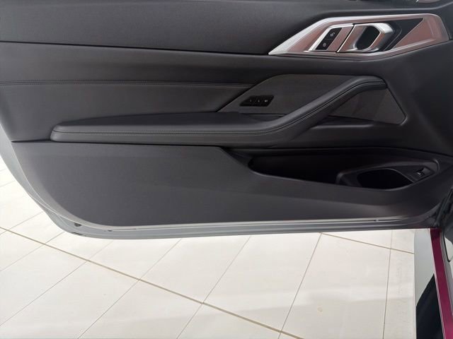 Used 2024 BMW M4 xDrive Competition w/ Executive Package image 10