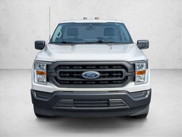 Used 2021 Ford F150 XL w/ Equipment Group 101A High video 2