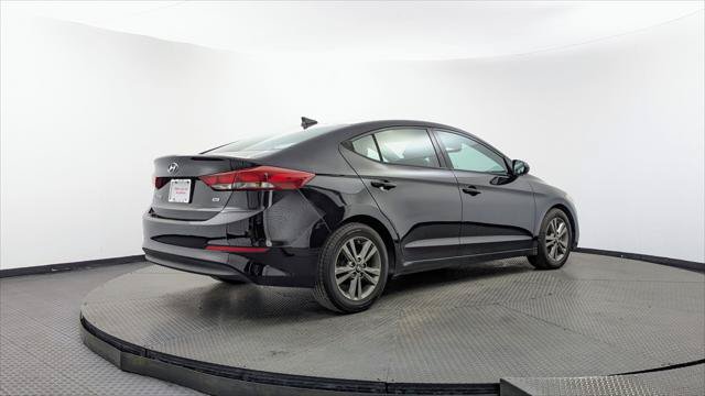 Used 2017 Hyundai Elantra SE FWD image 8