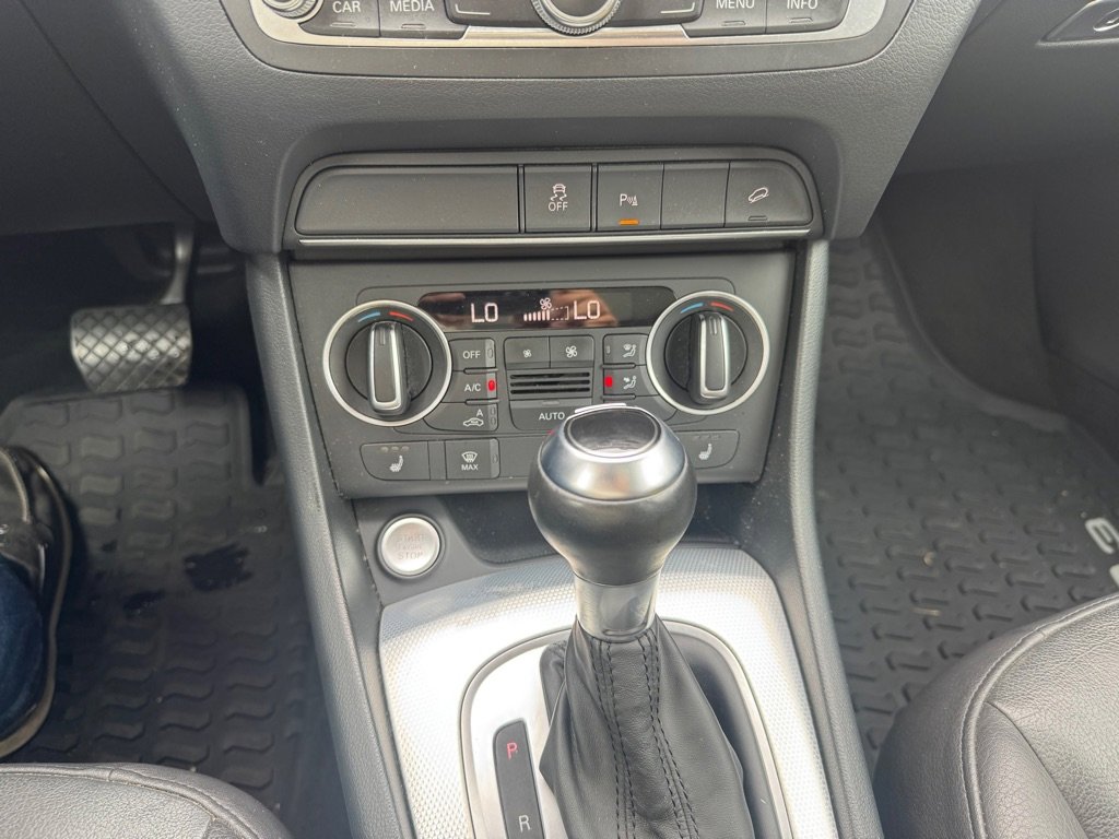 Used 2016 Audi Q3 2.0T Premium Plus image 18