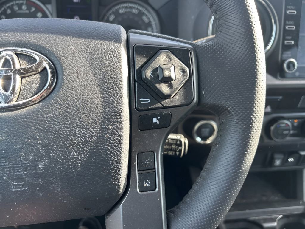 Used 2023 Toyota Tacoma TRD Sport image 27