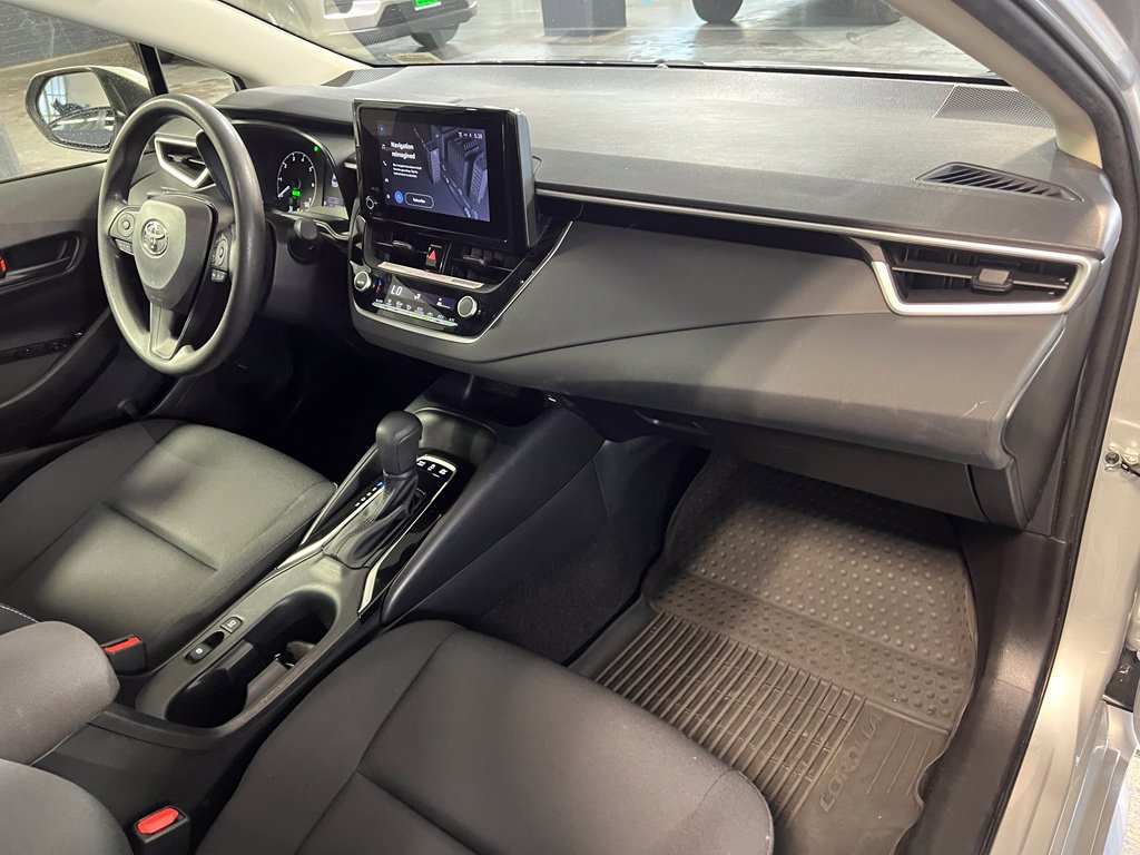 Certified 2024 Toyota Corolla LE w/ LE Convenience Package FWD image 23