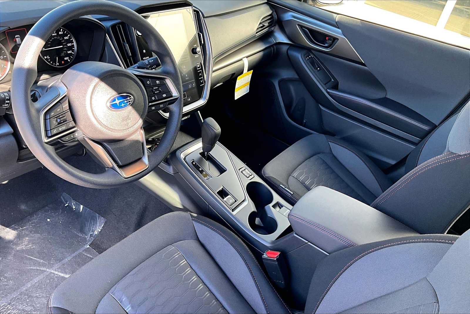New 2026 Subaru Impreza 2.0i Sport AWD/4WD image 7