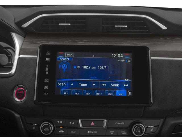 Used 2018 Honda Clarity Touring image 10