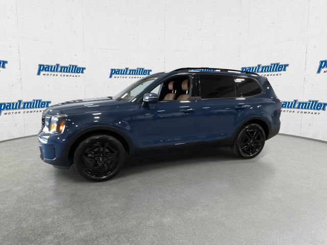 Used 2024 Kia Telluride EX X-Line AWD/4WD image 6