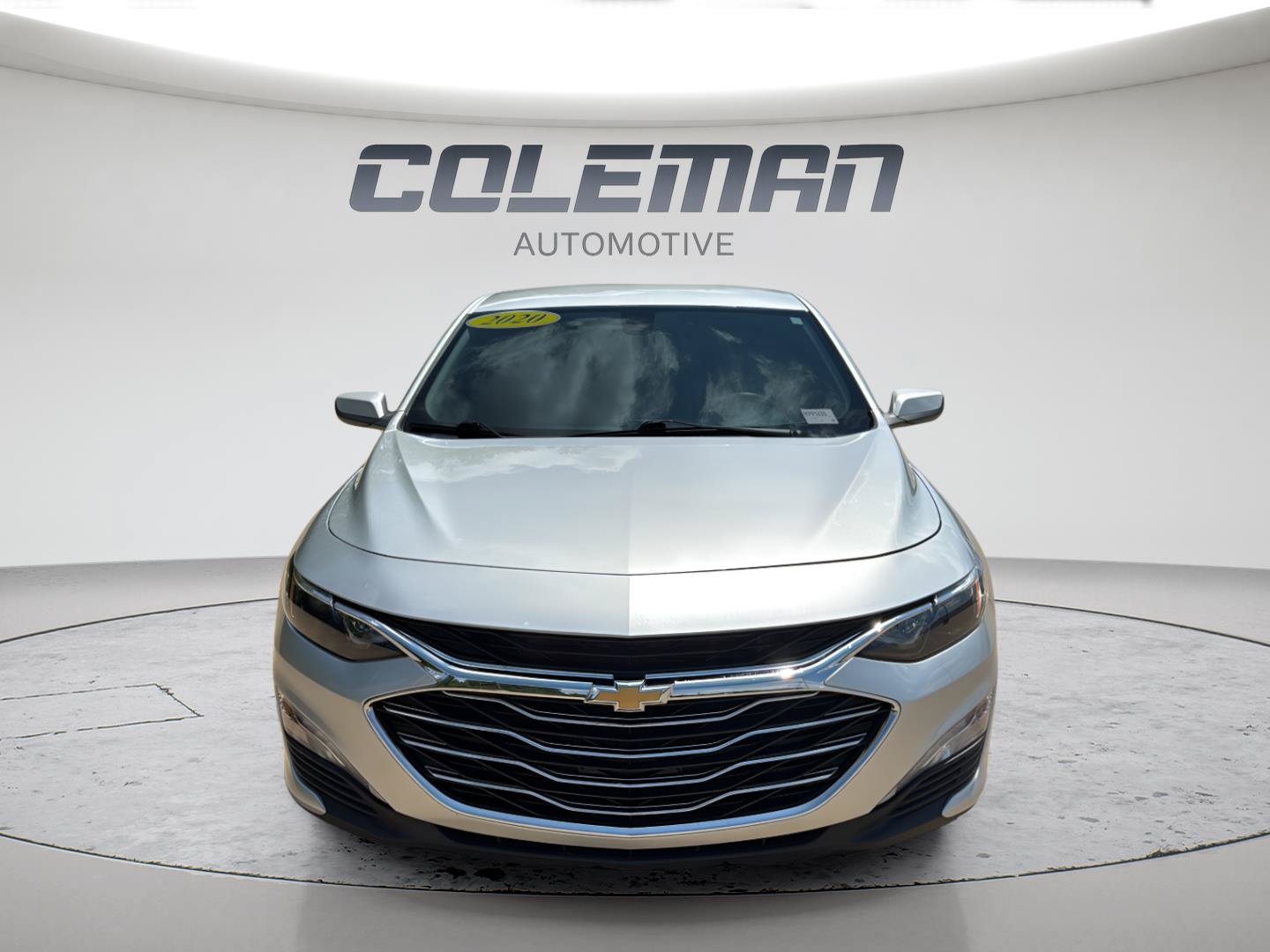 Used 2020 Chevrolet Malibu LT FWD image 8