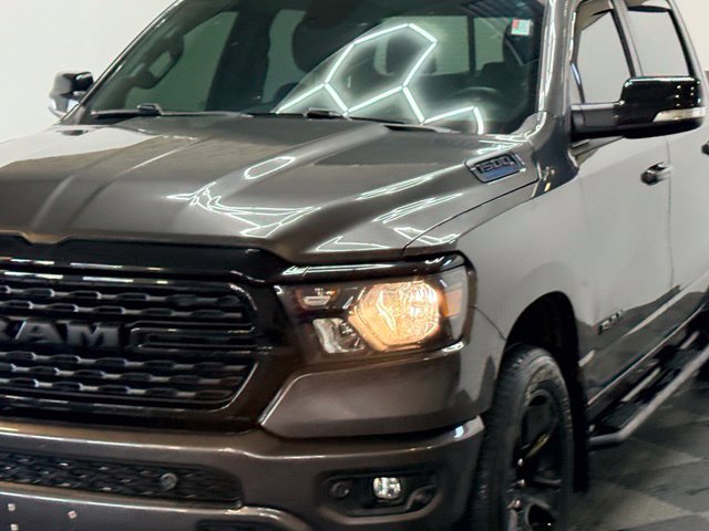 Used 2022 RAM 1500 Big Horn AWD/4WD image 6