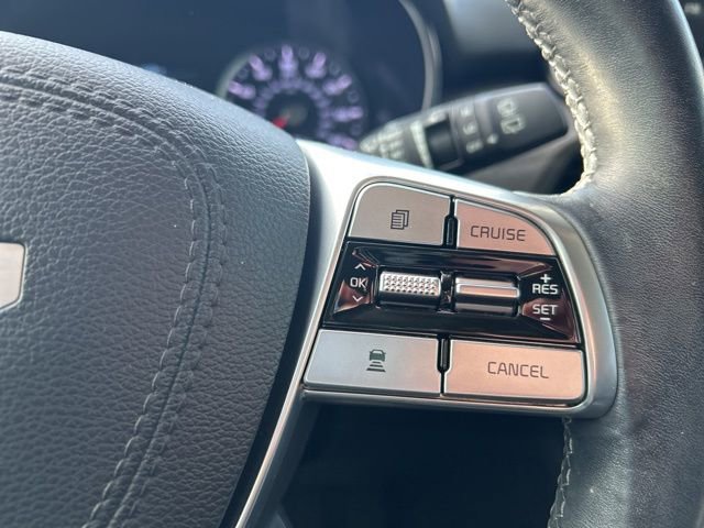 Used 2022 Kia Telluride EX w/ EX Premium Package AWD/4WD image 21