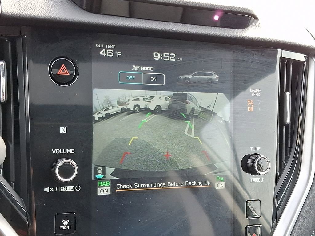 Certified 2024 Subaru Outback Touring XT w/ Popular Package #2 image 21