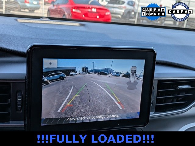 Used 2022 Ford Explorer XLT w/ Equipment Group 202A image 32