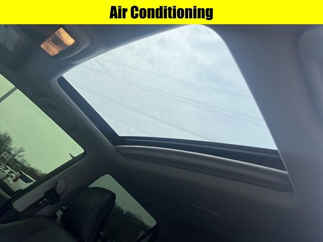 Used 2022 Toyota 4Runner Limited image 10