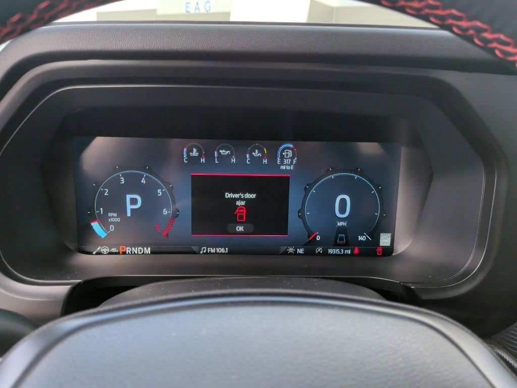 Used 2025 Ford F150 Raptor AWD/4WD image 21