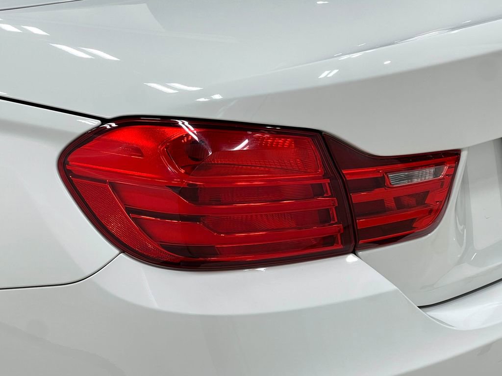 Used 2014 BMW 428i Convertible RWD image 36