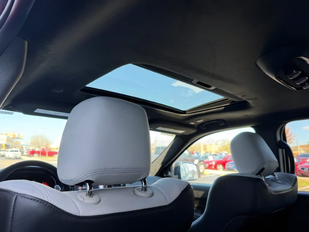 New 2026 Dodge Durango SRT Hellcat w/ Premium Group AWD/4WD image 26