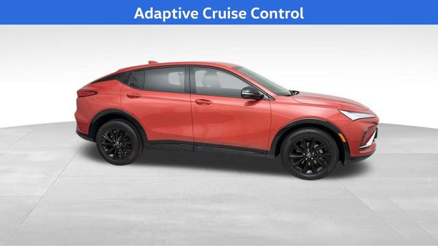 Used 2024 Buick Envista Sport Touring w/ Convenience I Package image 11