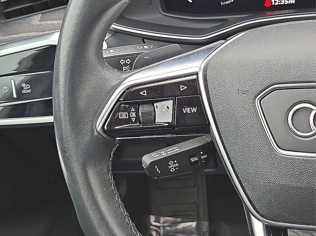 Used 2024 Audi A6 Premium Plus image 19