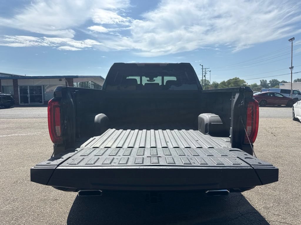 Used 2020 GMC Sierra 1500 Denali w/ Denali Ultimate Package AWD/4WD image 21
