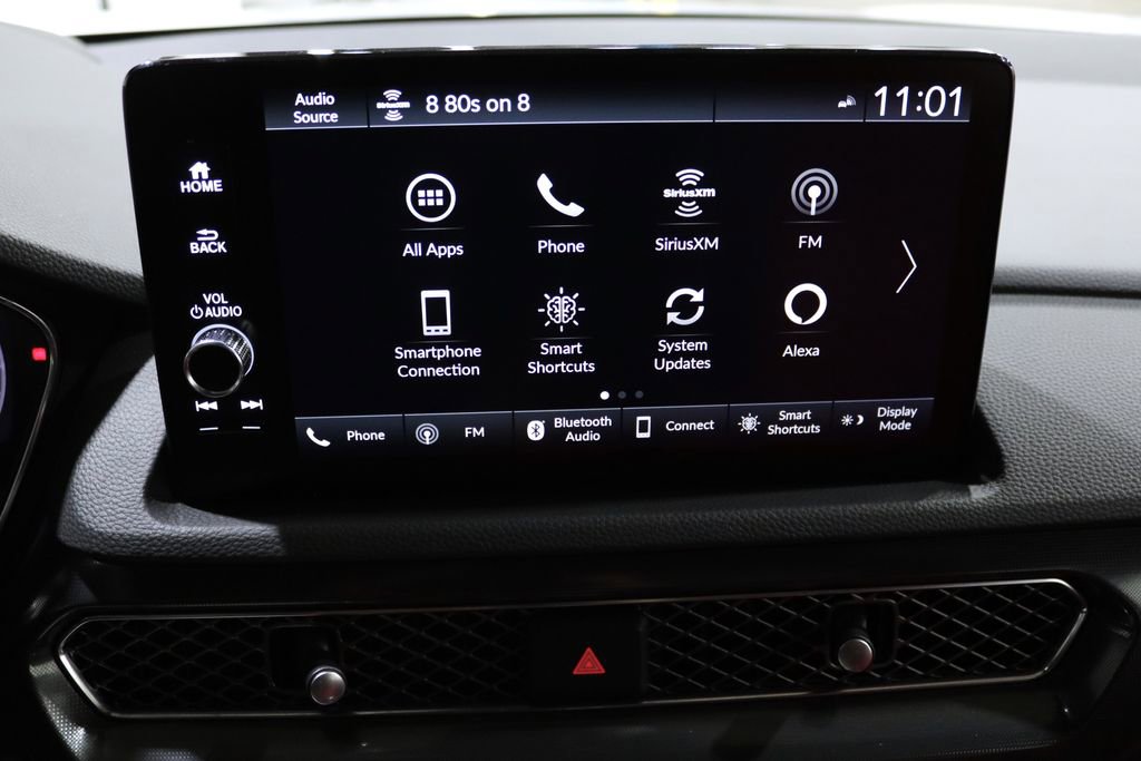 Certified 2025 Acura Integra A-Spec image 18