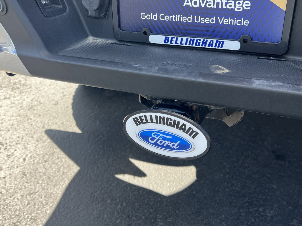 Certified 2021 Ford F150 Lariat image 8