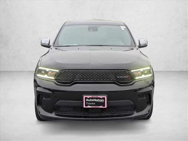 Used 2024 Dodge Durango Pursuit w/ Technology Group image 2