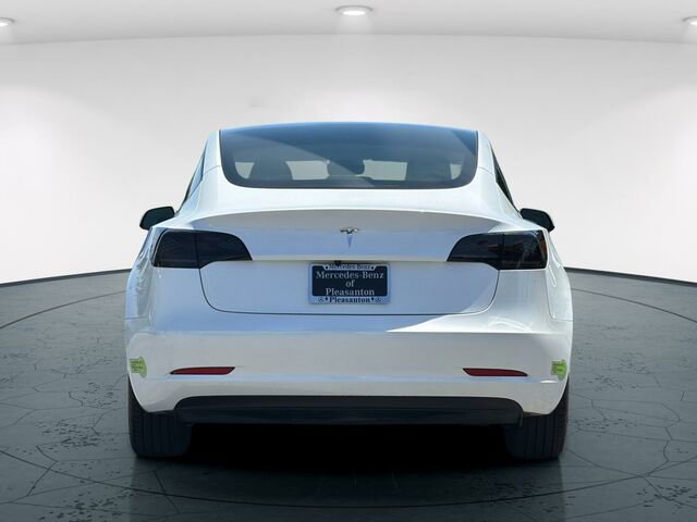 Used 2023 Tesla Model 3 Standard Range RWD image 6
