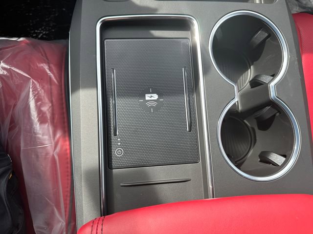 New 2026 Acura MDX A-Spec image 24