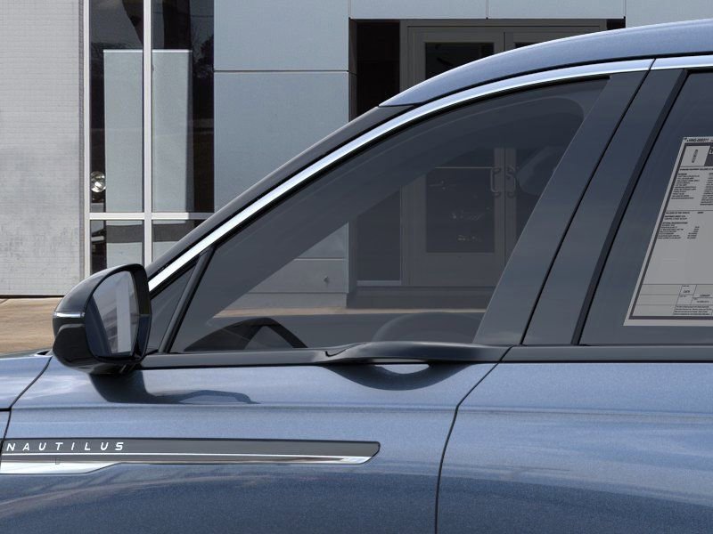 New 2026 Lincoln Nautilus Premier image 20