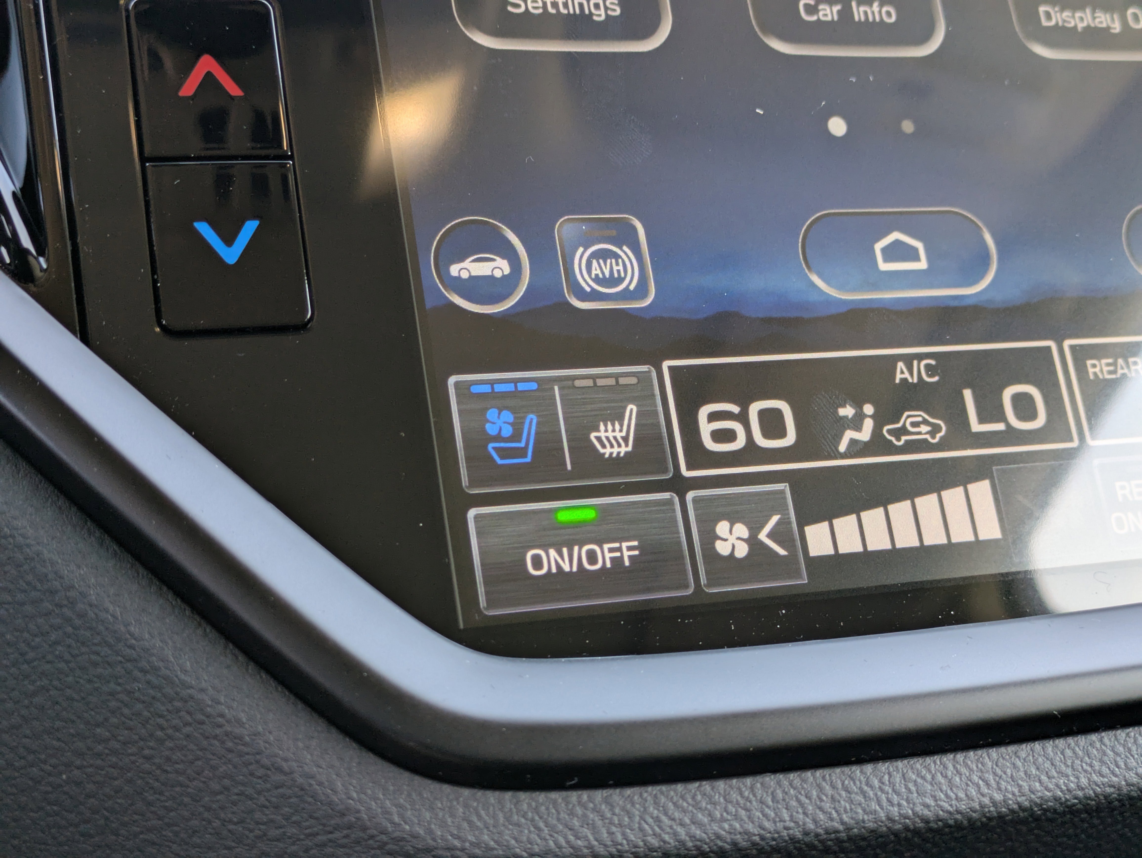 New 2025 Subaru Ascent Bronze Edition image 29